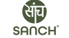 Sanch Farms logo