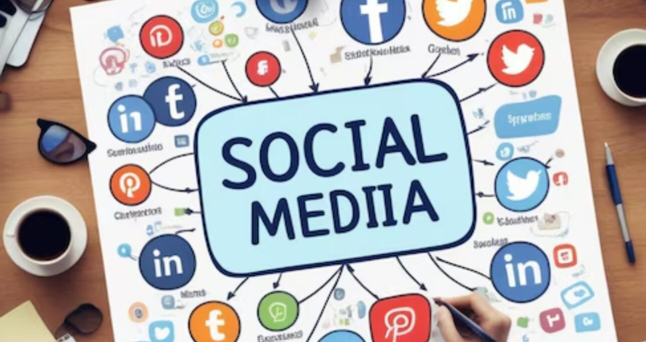 The Power of Social Media Marketing for Your Brand