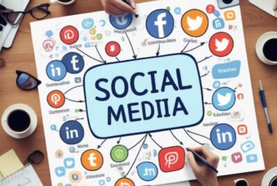 The Power of Social Media Marketing for Your Brand