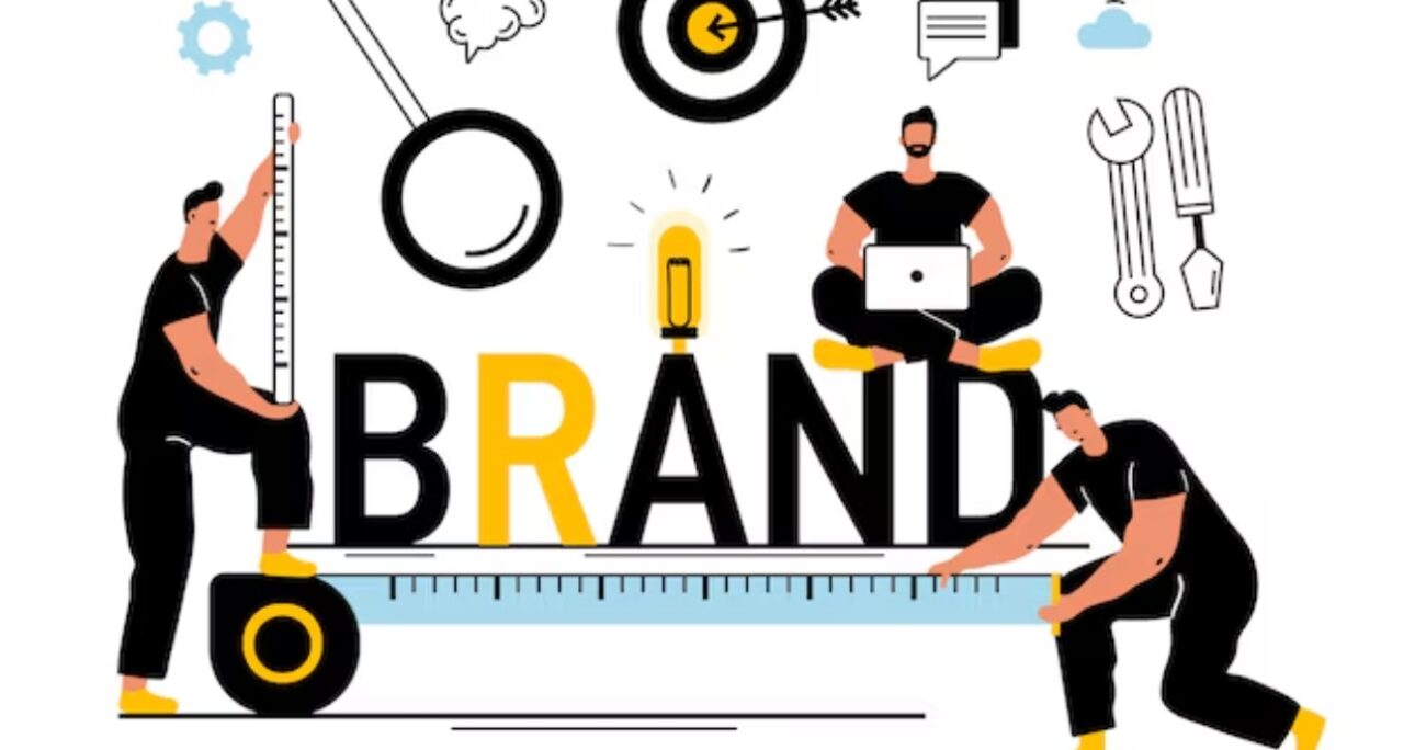 The Power of Branding