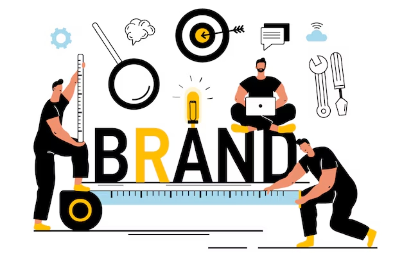 The Power of Branding