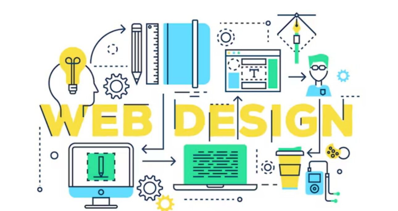 Building a Strong Online Presence with an Effective Website
