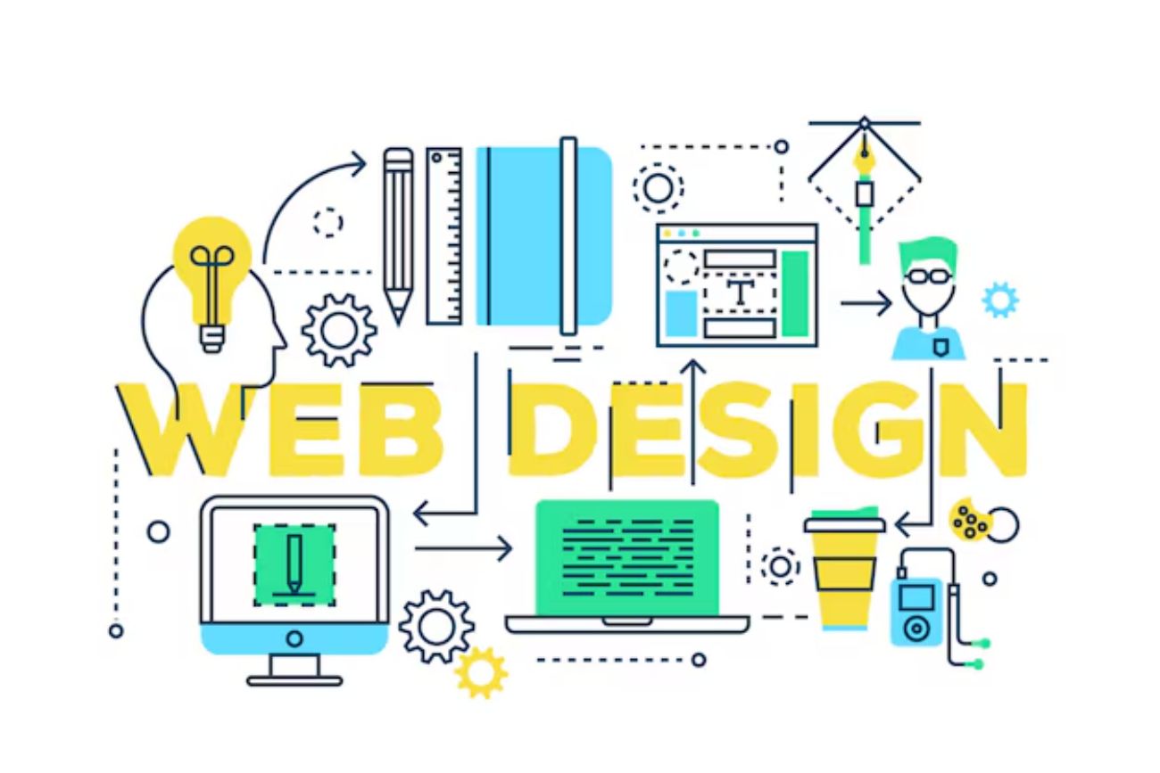 Building a Strong Online Presence with an Effective Website