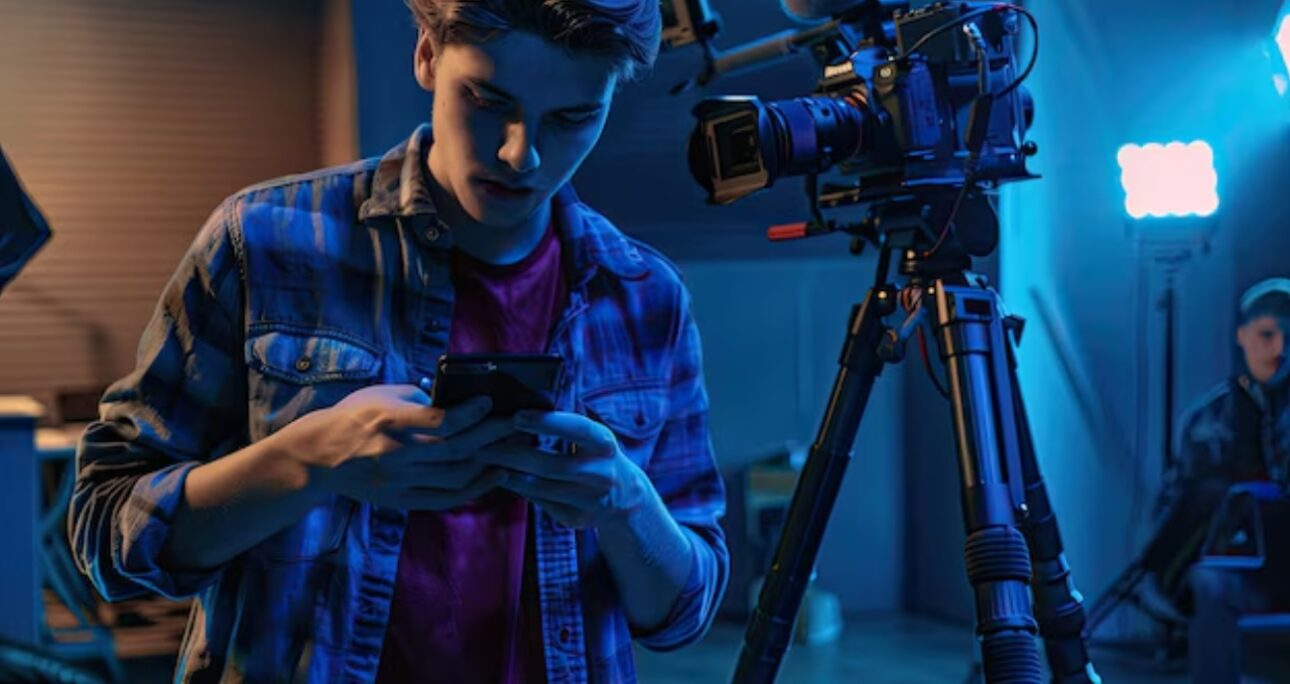 The Power of Video Production