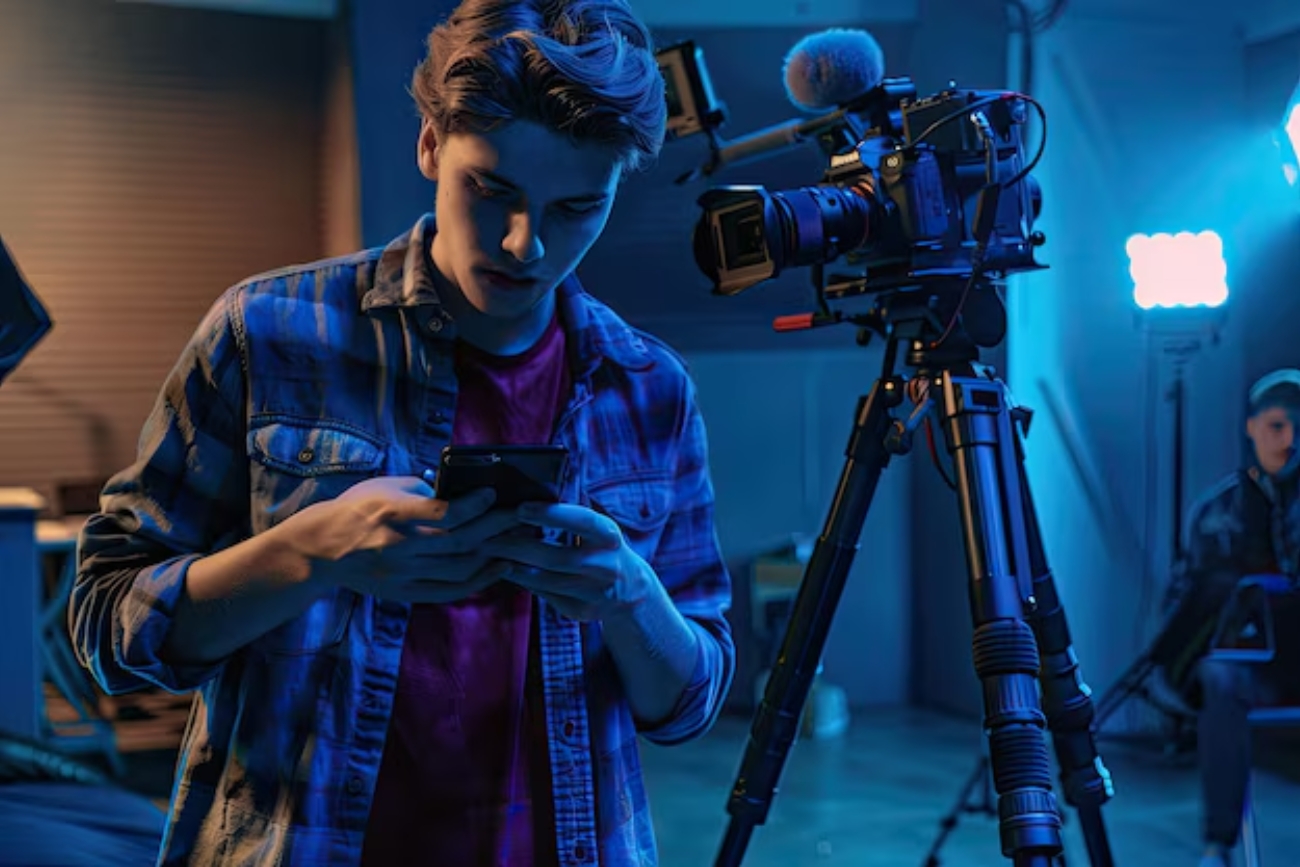 The Power of Video Production